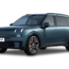 LYNK&CO 900