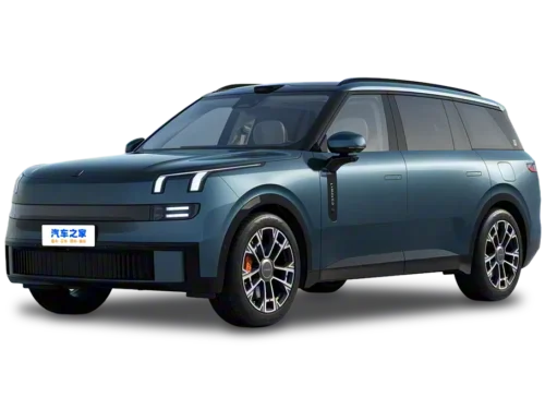LYNK&CO 900