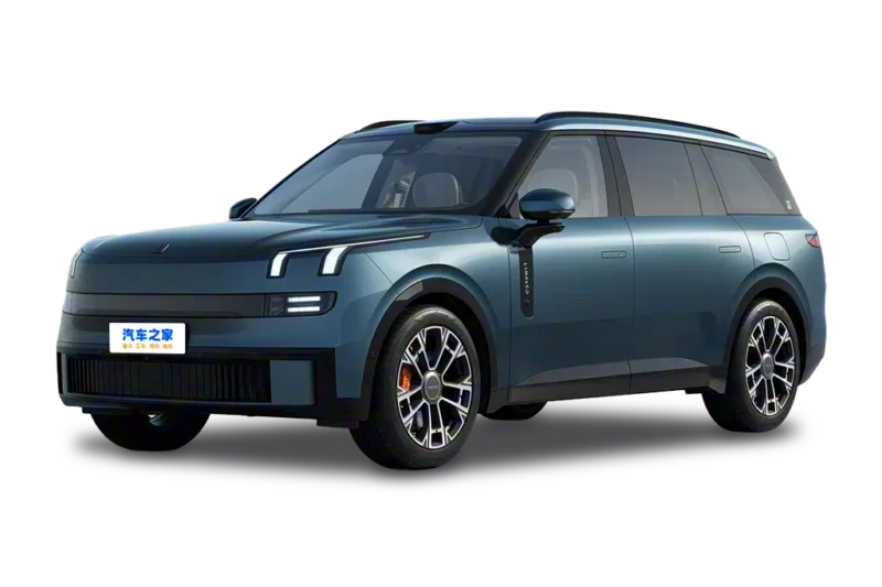 LYNK&CO 900