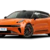 ZEEKR 001