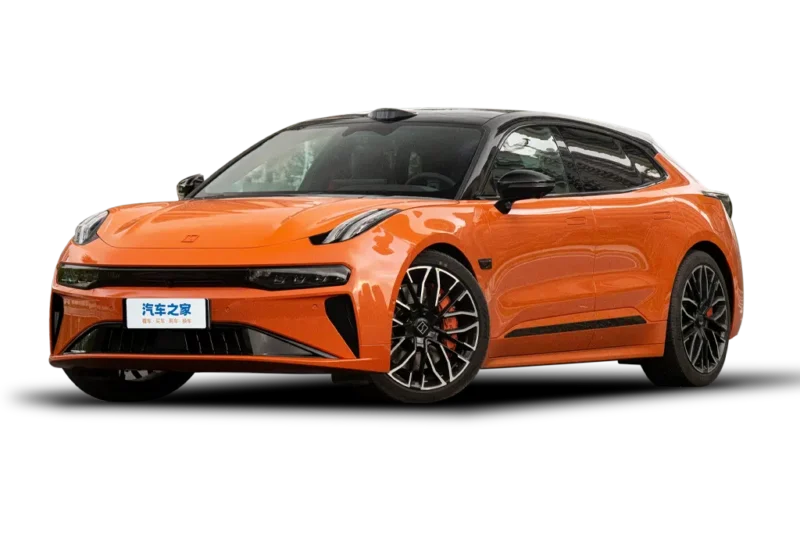 ZEEKR 001