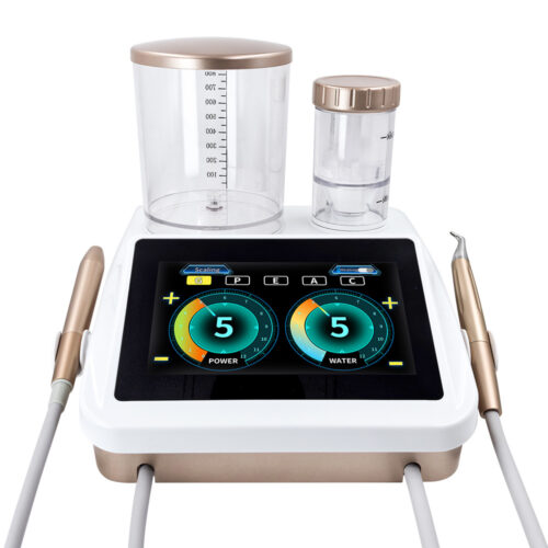 Dental Sandblasting Periodontal Treatment Instrument