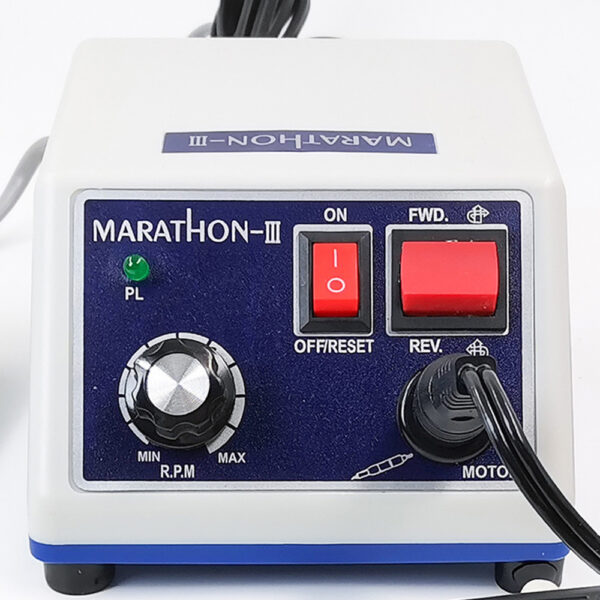 Dental Root Canal Motor Machine Expander