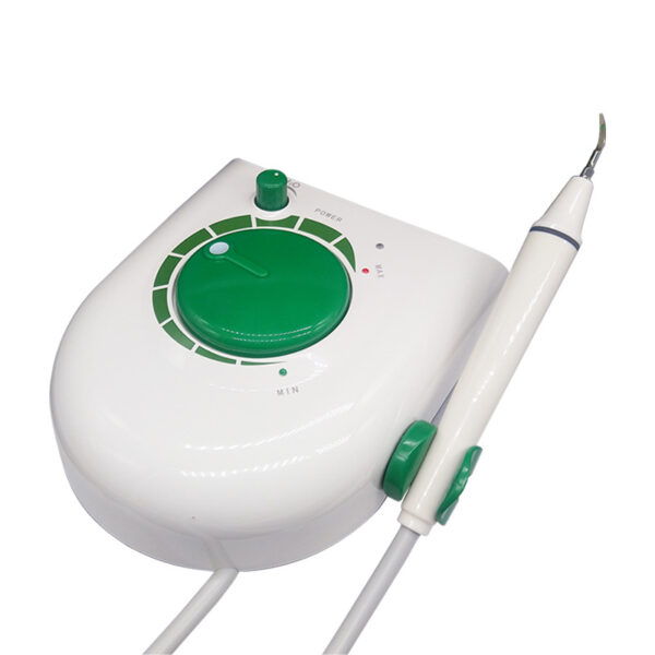 超声洁牙机-带灯 Dental Ultrasonic Scaler Dental calculus remover